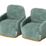 Maileg - Fauteuils (paire)