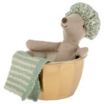 Maileg - Souris au spa
