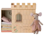 Maileg - Chateau de la princesse aux petits pois