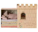 Maileg - Chateau de la princesse aux petits pois – Image 4