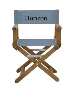Fauteuil metteur en scène cinéma personnalisé avec le prénom de votre choix – Image 8