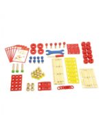 Vilac - Batibloc, Mon coffret de construction – Image 3