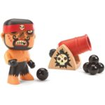 Arty Toys - Ric & boumcrack