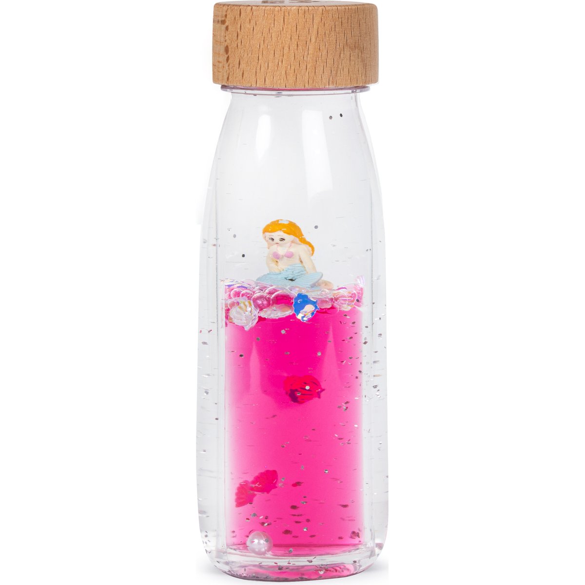 1 Petit Boum - Bouteille sensorielle Move Sea Sparkle – Image 1