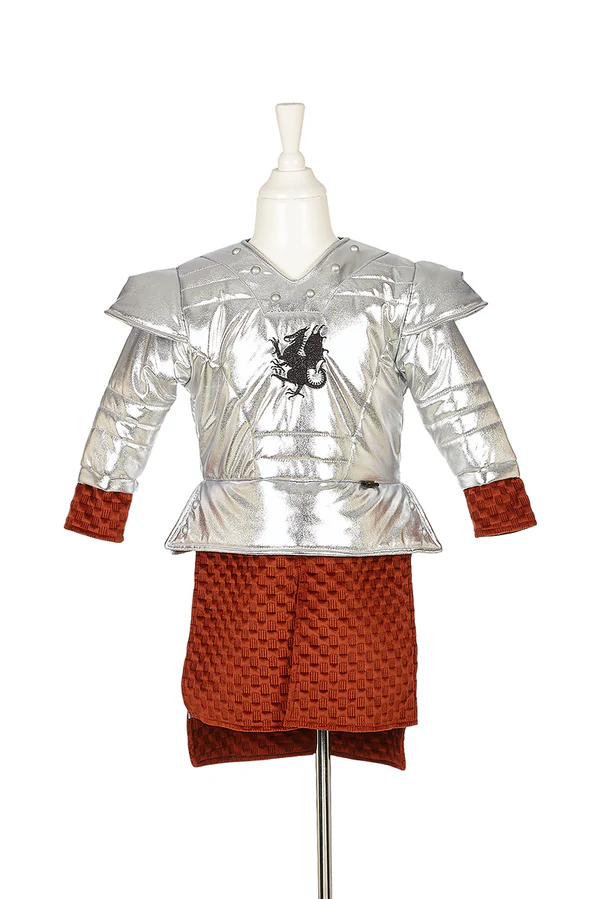 101073_600x Souza - Déguisement Gladiator 3-4 ans – Image 1