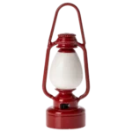 Maileg - Lanterne vintage rouge