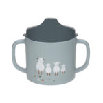 Lassig - Tasse d'apprentissage - Mouton