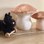 Egmont Toys - Lampe champignon Terra GM – Image 2