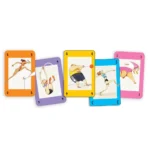 Djeco - Jeu de cartes "Athletic games" – Image 2