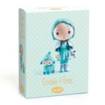 Djeco - Tinyly - Cristale & Frizz – Image 2