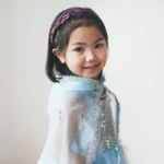 Great Pretenders - Déguisement Cape Crystal 5-7 ans – Image 3