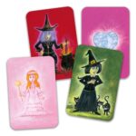 Djeco - Jeu de cartes " Diamoniak" – Image 2