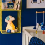 Moulin Roty - Veilleuse Chien - Puce & Pilou – Image 3