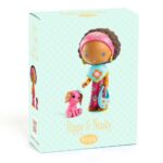 Tinyly - Poppy & Nouky – Image 2
