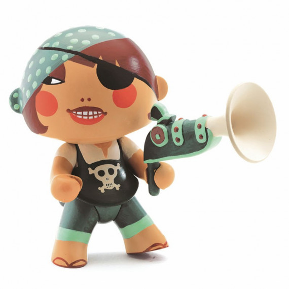 arty-toys-caraiba-djeco-6814 Arty Toys - Caraïba – Image 1