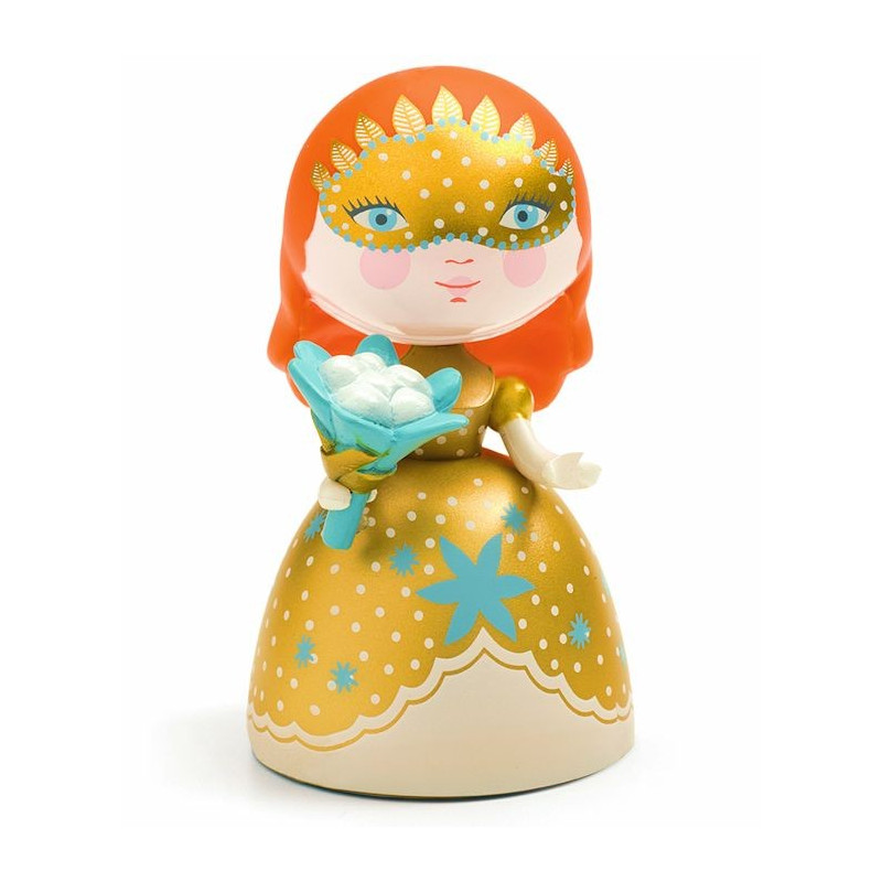 arty-toys-princesse-barbara-djeco-6770 Arty Toys - Princesse Barbabra – Image 1