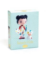 Tinyly - Barbouille & Gribs – Image 2