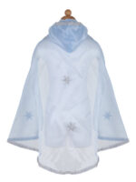 Great Pretenders - Déguisement Cape Crystal 5-7 ans – Image 2