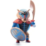 Arty Toys - Bushi