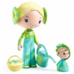 Tinyly - Flore & Bloom