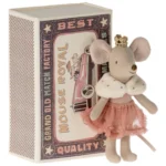 Maileg - Souris princesse – Image 2