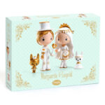 Tinyly - Marguerite & Léopold – Image 2