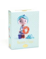 Tinyly - Marinette & Scouic – Image 2