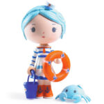 Tinyly - Marinette & Scouic