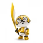 Arty Toys - Metal'ic Ninjo