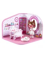 Tinyly - Milou Tinyshop
