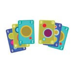 Djeco - Jeu de cartes "Bataplus" – Image 2