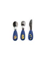 Moulin Roty - Set de couverts - Puce & Pilou