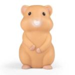 Moulin Roty - Veilleuse Hamster - Puce & Pilou