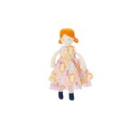 Moulin Roty - Valise tenues de soirée - La parisienne – Image 2
