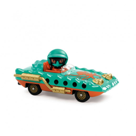 abys-engine-voiture-crazy-motors-djeco-5493 Djeco -Crazy Motors - Abys Engine – Image 1