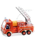 Djeco - Crazy Motors - Captain Fire – Image 2