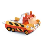 Djeco - Crazy Motors - Crazy Truck