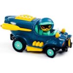 Djeco - Crazy Motors - Navy Flying