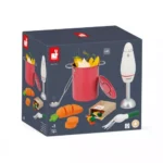 Janod - Dinette - Set de soupe – Image 2