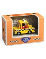 Djeco - Crazy Motors - Taxi Joe – Image 2