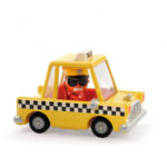 Djeco - Crazy Motors - Taxi Joe