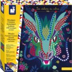 Janod - Mosaïque - Créatures fantastiques