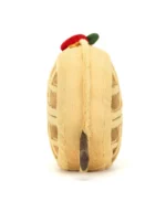 Jellycat - Amuseables Rene waffle – Image 2