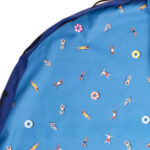 Play&Go - Sac à jouets et tapis de jeu Outdoor - Swim fun – Image 3