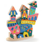 Djeco - Ze stakaboom – Image 4
