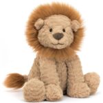 Jellycat - Fuddlewuddle Lion