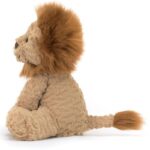 Jellycat - Fuddlewuddle Lion – Image 2