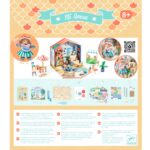 Djeco - Mi House - Mia – Image 6