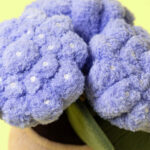 Jellycat - Amuseables Hydrangea – Image 3