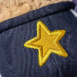 Jellycat - Amuseables Peanut Star Student Outfit – Image 5
